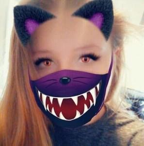 Meet your Posher, Leighanna